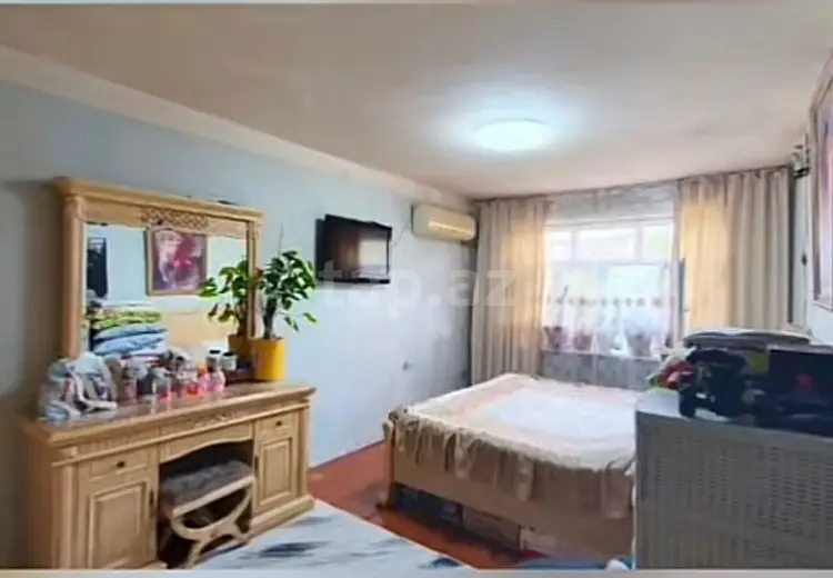 3 otaqlı mənzil , Şirvan