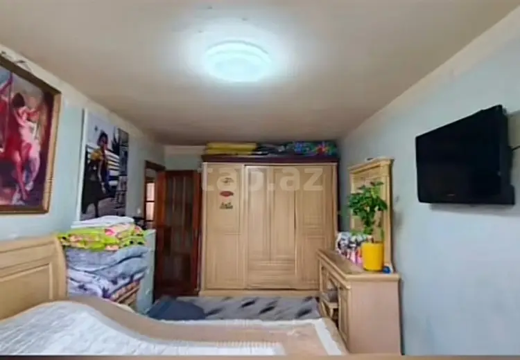 3 otaqlı mənzil , Şirvan