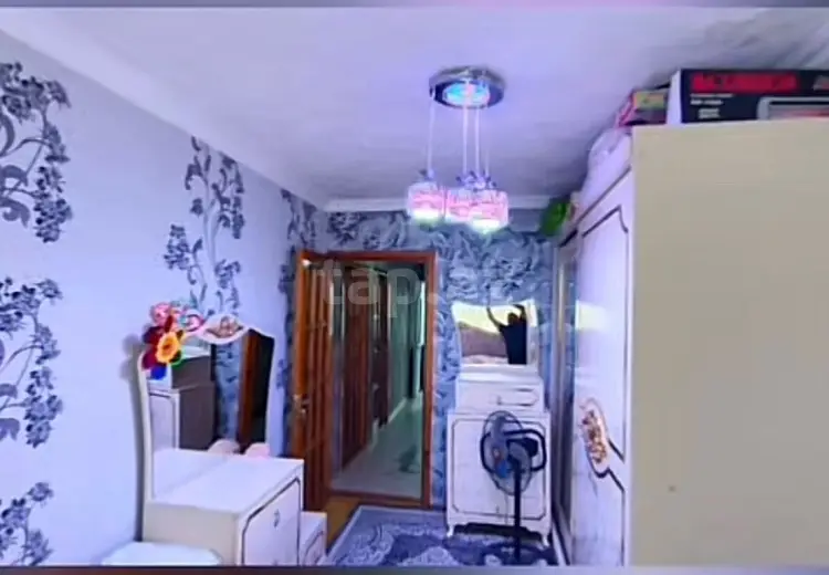 3 otaqlı mənzil , Şirvan