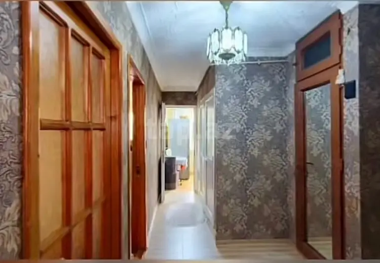 3 otaqlı mənzil , Şirvan