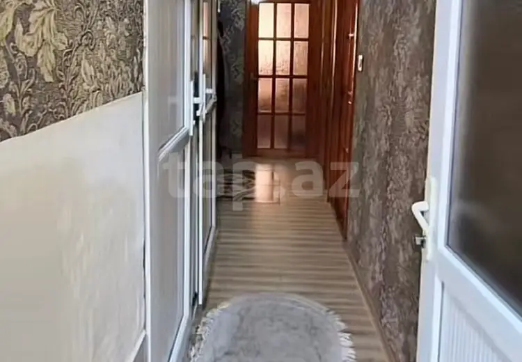 3 otaqlı mənzil , Şirvan