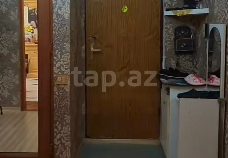 3 otaqlı mənzil , Şirvan