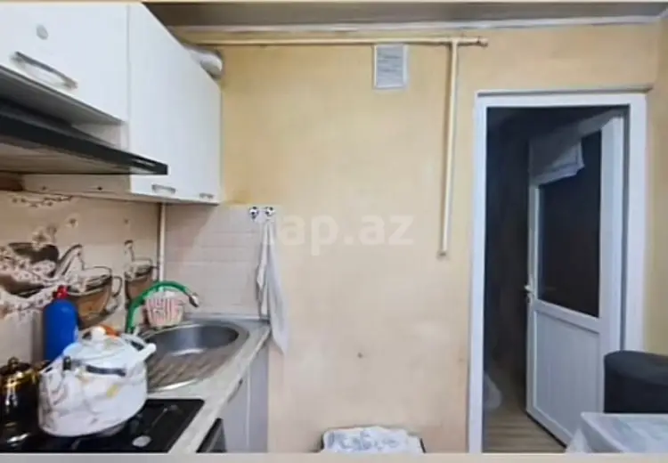 3 otaqlı mənzil , Şirvan