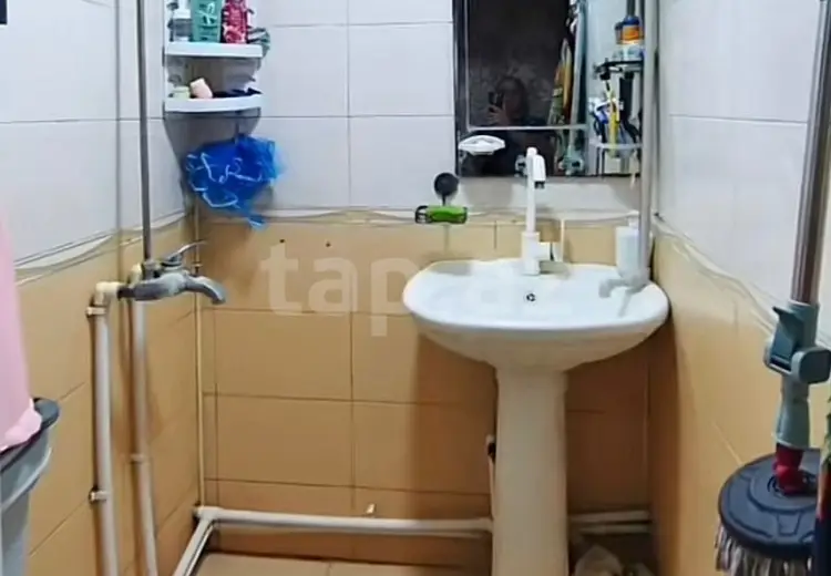 3 otaqlı mənzil , Şirvan