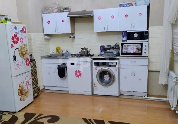 2 otaqlı mənzil , Bakı
