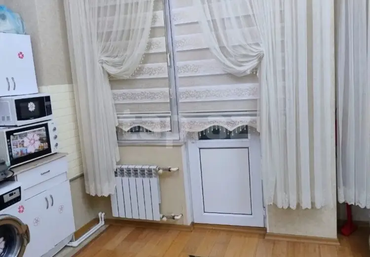2 otaqlı mənzil , Bakı