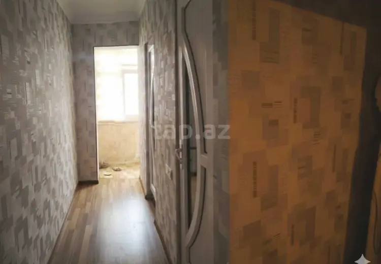 2 otaqlı mənzil , Sumqayıt