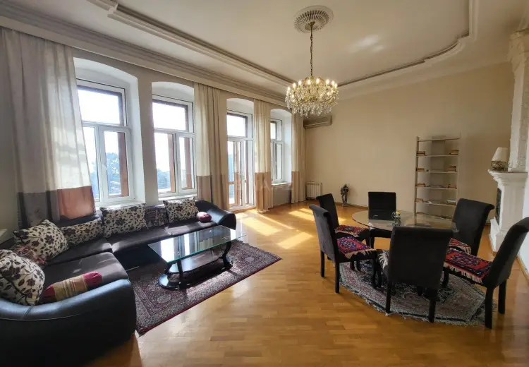 180 m² Obyekt / Ofis Kirayə (aylıq), Səbail, Bakı