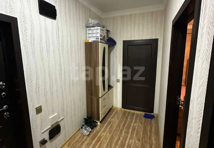 2 otaqlı mənzil Kirayə (aylıq), Montin qəs., Nərimanov, Bakı