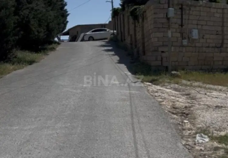 12 sot Torpaq Satılır, Nardaran qəs., Sabunçu, Bakı