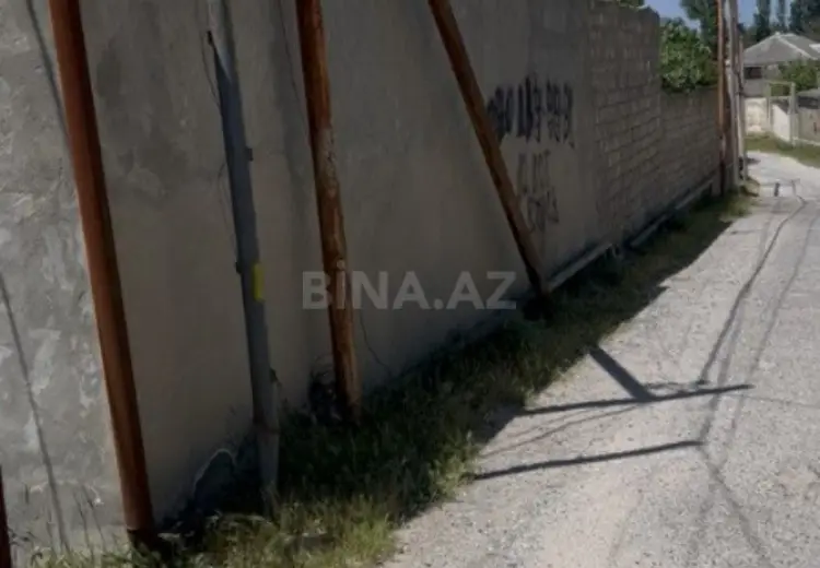 12 sot Torpaq Satılır, Nardaran qəs., Sabunçu, Bakı