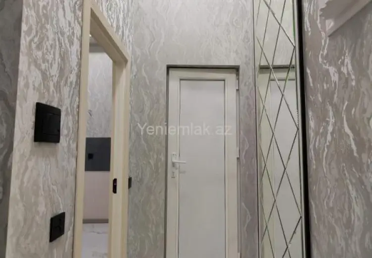 2 otaqlı mənzil Satılır, Xırdalan