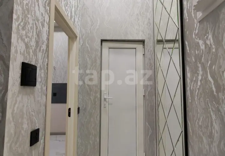 2 otaqlı mənzil , Xırdalan