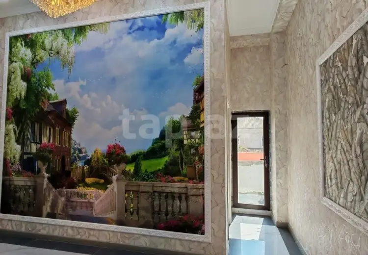 2 otaqlı mənzil , Xırdalan