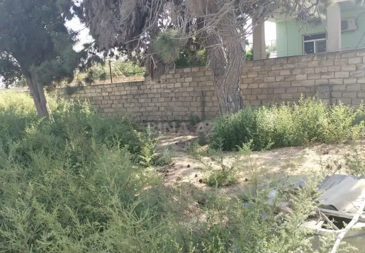 9 sot Torpaq Satılır, Buzovna, Xəzər, Bakı
