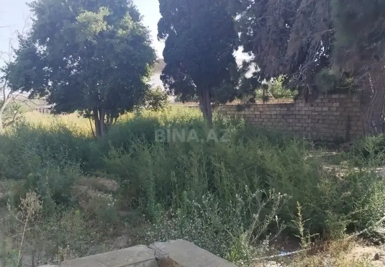 9 sot Torpaq Satılır, Buzovna, Xəzər, Bakı