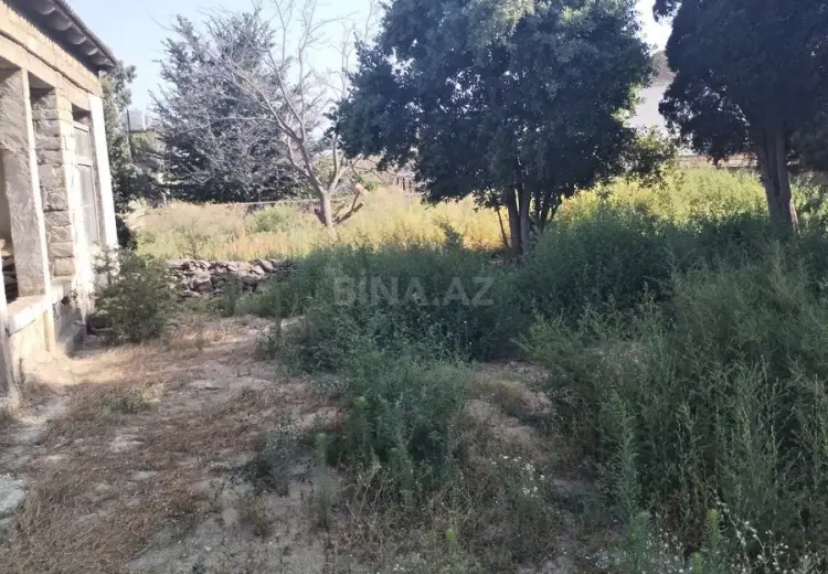 9 sot Torpaq Satılır, Buzovna, Xəzər, Bakı