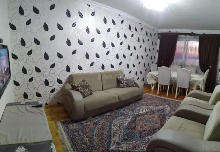 3 otaqlı mənzil Satılır, Əhmədli, Xətai, Bakı