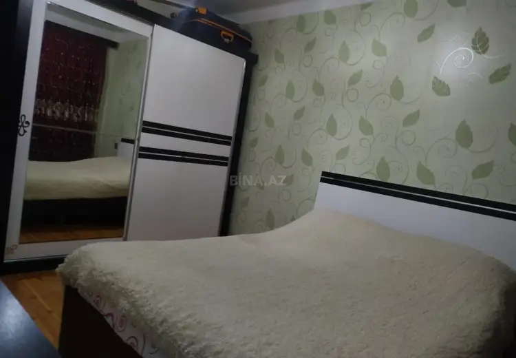 3 otaqlı mənzil Satılır, Əhmədli, Xətai, Bakı