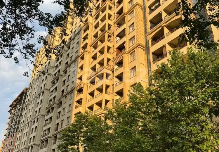 3 otaqlı mənzil , Bakı