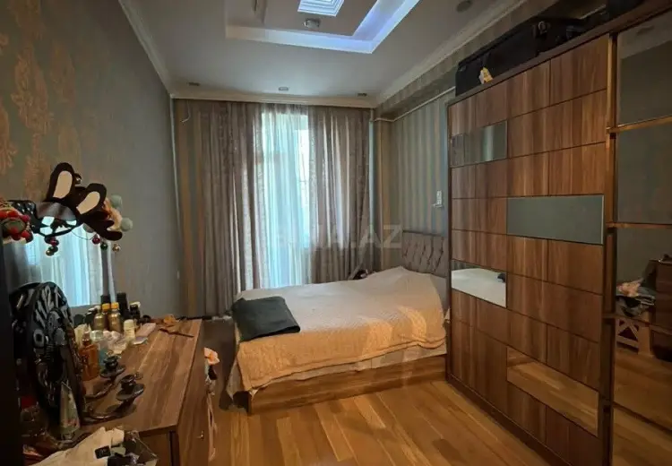 2 otaqlı mənzil Satılır, Yasamal qəs., Yasamal, Bakı