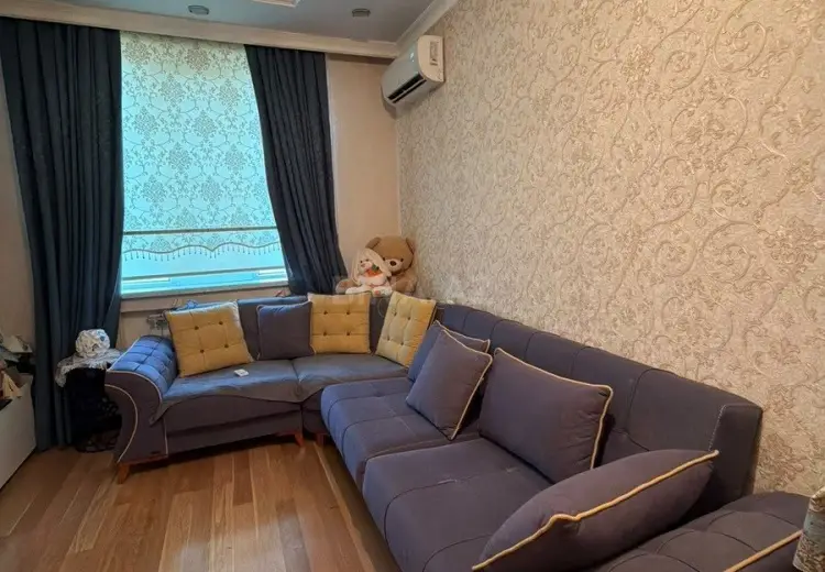 2 otaqlı mənzil Satılır, Yasamal qəs., Yasamal, Bakı