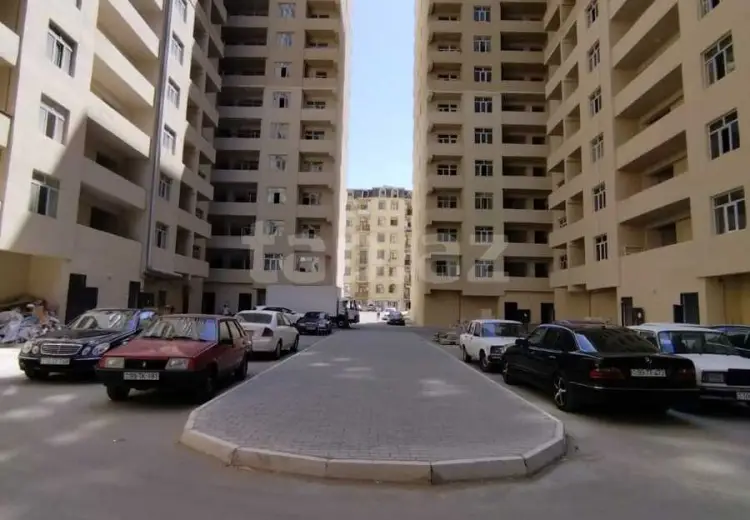 2 otaqlı mənzil , Xırdalan