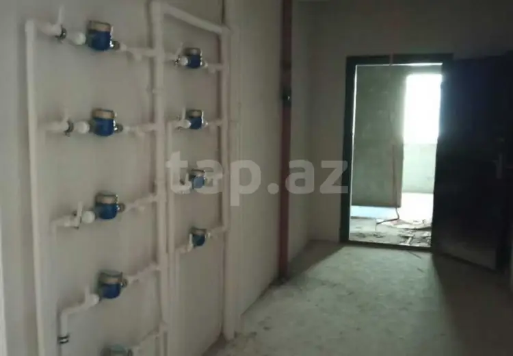 2 otaqlı mənzil , Xırdalan