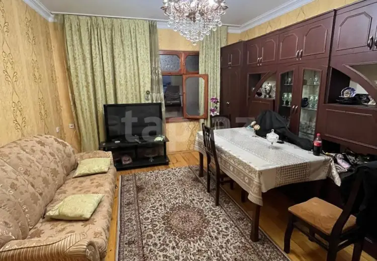 3 otaqlı mənzil , Sumqayıt