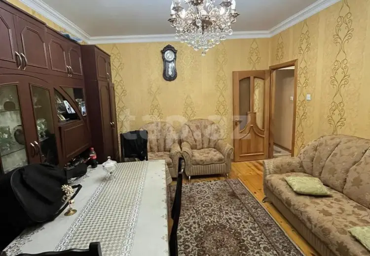 3 otaqlı mənzil , Sumqayıt