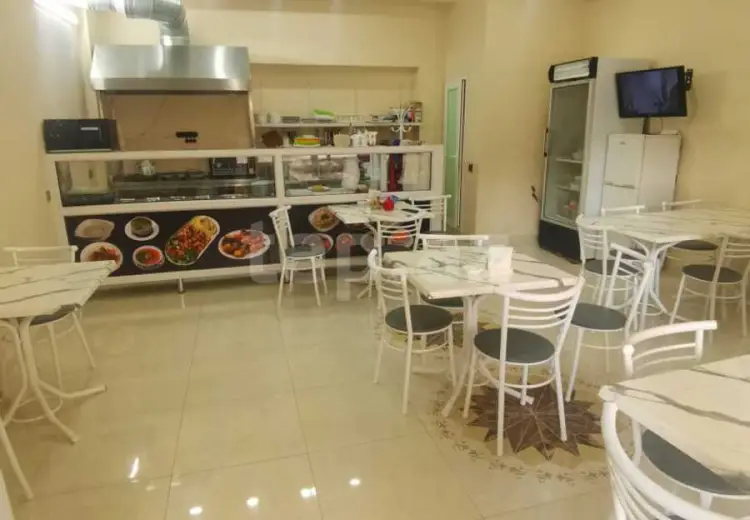 0 m² Obyekt / Ofis , Sumqayıt