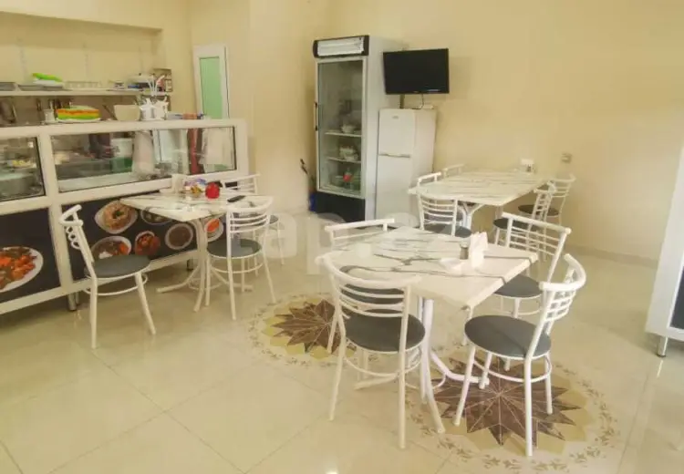 0 m² Obyekt / Ofis , Sumqayıt