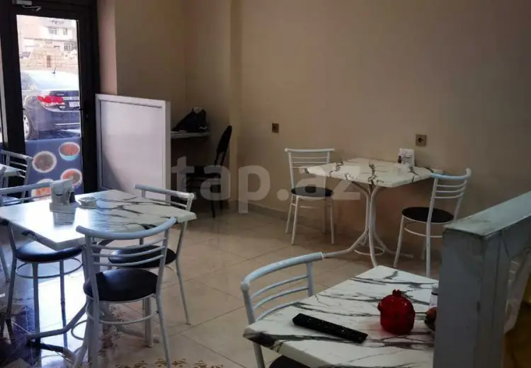 0 m² Obyekt / Ofis , Sumqayıt
