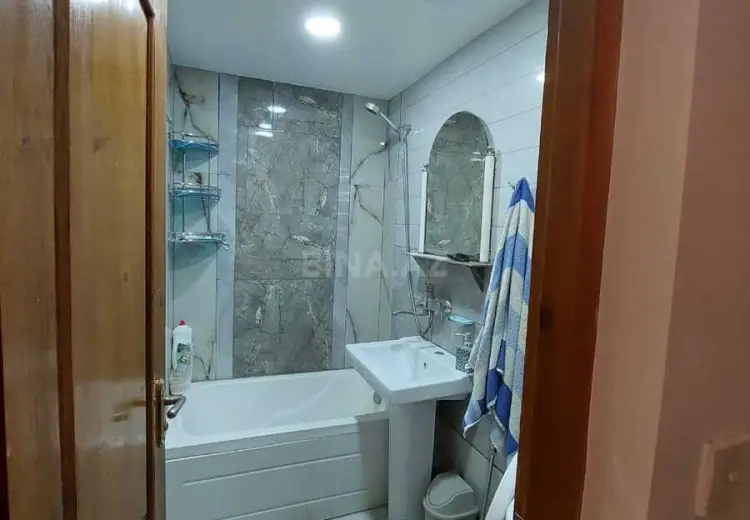 2 otaqlı mənzil Kirayə (aylıq), Yasamal qəs., Yasamal, Bakı
