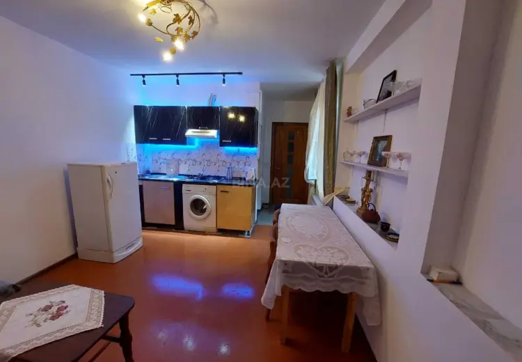 2 otaqlı mənzil Kirayə (aylıq), Yasamal qəs., Yasamal, Bakı