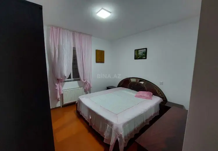 2 otaqlı mənzil Kirayə (aylıq), Yasamal qəs., Yasamal, Bakı