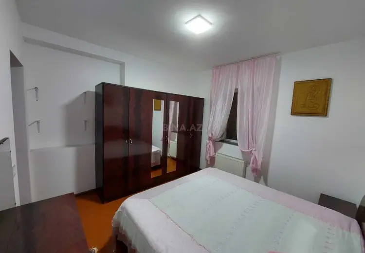 2 otaqlı mənzil Kirayə (aylıq), Yasamal qəs., Yasamal, Bakı