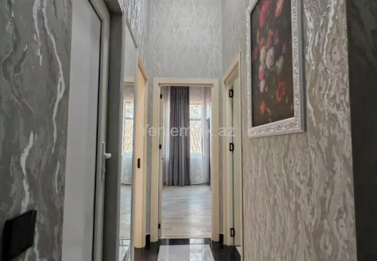 2 otaqlı mənzil Satılır, Xırdalan