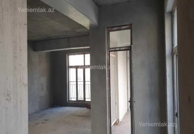 349 500 AZN - 2 otaqlı mənzil Satılır, Nəsimi, Bakı