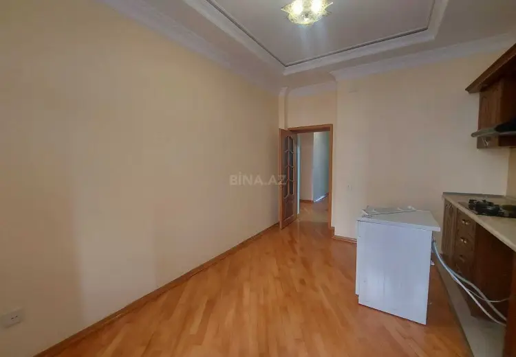 3 otaqlı mənzil Satılır, Yasamal qəs., Yasamal, Bakı