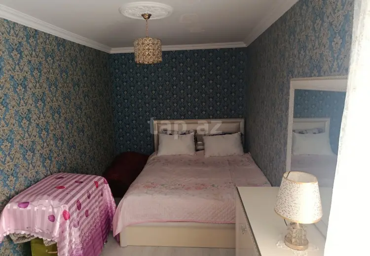3 otaqlı mənzil , Gəncə