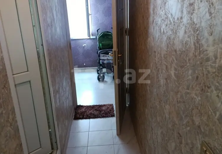 3 otaqlı mənzil , Gəncə