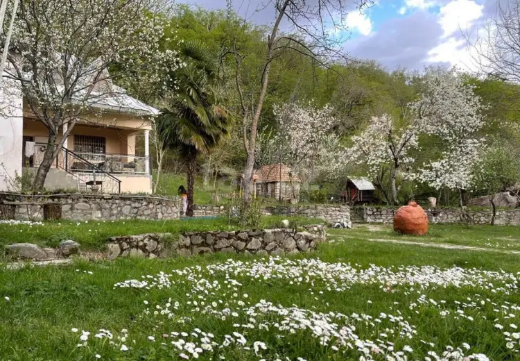 0 m² Obyekt / Ofis , İsmayıllı