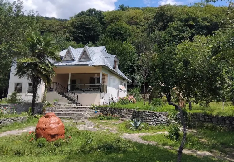 0 m² Obyekt / Ofis , İsmayıllı