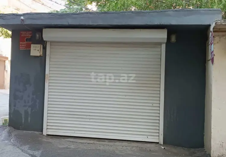 0 m² Obyekt / Ofis , Bakı