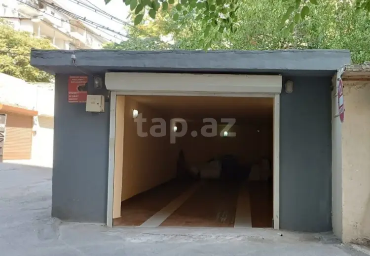 0 m² Obyekt / Ofis , Bakı