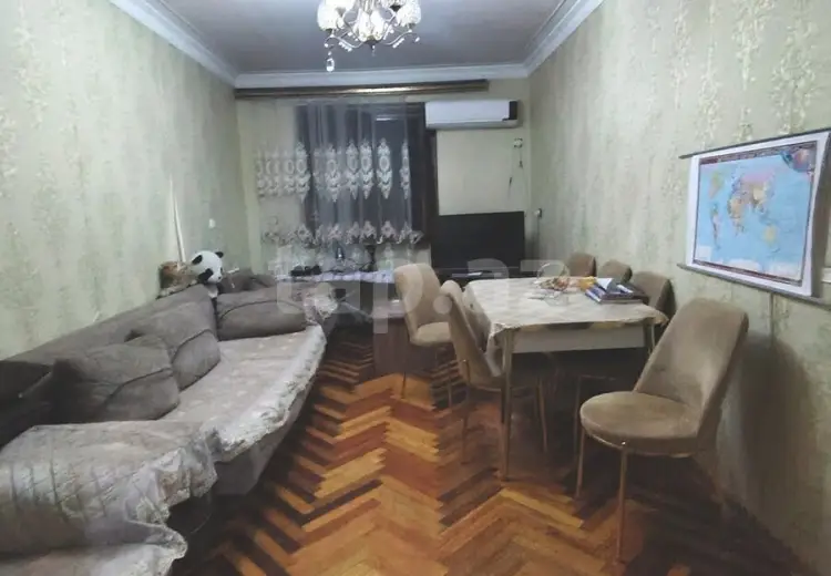 3 otaqlı mənzil , Şirvan