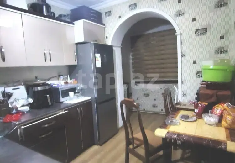 3 otaqlı mənzil , Şirvan