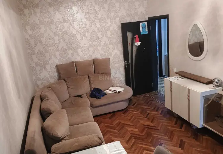 3 otaqlı mənzil Kirayə (aylıq), Yeni Yasamal qəs., Yasamal, Bakı