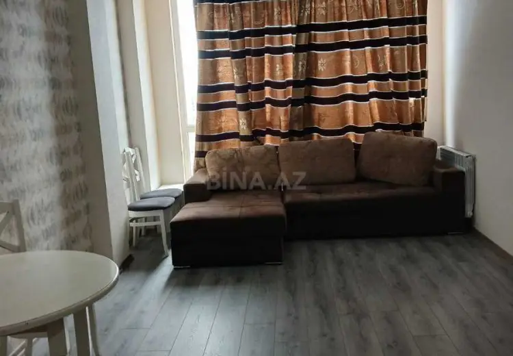 2 otaqlı mənzil Kirayə (aylıq), Yasamal qəs., Yasamal, Bakı